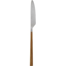 Нож столовый HOMECLUB Wood 83208-4DK,SF190928, Китай, 1 шт