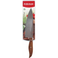 Купить Нож универсальный ATTRIBUTE Village 20см ATL220, Китай в Ленте