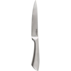 Нож универсальный MALLONY Maestro 12,5см цельнометаллический нержавеющая сталь Арт. 920234, Китай