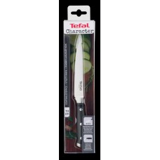 Нож универсальный TEFAL Character 13см, нержавеющая сталь, пластик Арт. K1410574, Китай