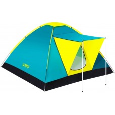 Купить Палатка BESTWAY Pavillo Range, трехместная 210х210х120см, Арт. 68012, Китай в Ленте
