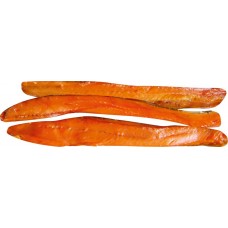 Купить Палочки рыбные холодного копчения СИНТЕЗ из филе горбуши, весовые, Россия в Ленте