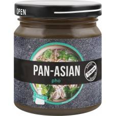 Паста для заправки супов PAN-ASIAN Pho, 200г, Таиланд, 200 г