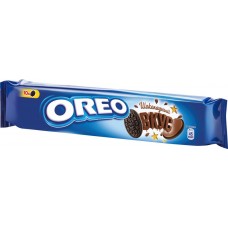 Печенье OREO Шоколадный вкус, 95г, Россия, 95 г