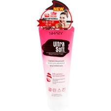Пенка для умывания SHARY Ultra Soft глубоко очищающая, 100мл, Корея, 100 мл