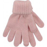 Перчатки детские INWIN розовые, 2-4 года, Арт. GU20-pink, Россия