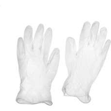 Купить Перчатки YOU'LL LOVE виниловые размер M, L Арт. 65077, 10шт, Китай, 10 шт в Ленте