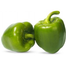 Перец зеленый, весовой