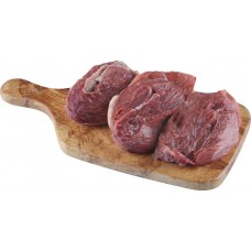 Купить П/ф Говядина котлетное мясо б/к кат.В охл вес, Россия в Ленте
