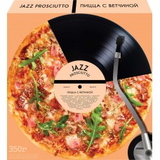 Купить Пицца VICI Jazz Prosciutto, 350г, Эстония, 350 г в Ленте