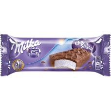 Купить Пирожное бисквитное MILKA Choko snack 28%, без змж, 32г, Италия, 32 г в Ленте