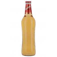 Пиво BRAHMA Светлое пастер. алк.4,3% ст., Россия, 0.5 L
