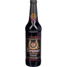 Купить Пиво CERNOVAR Черновар Классическое темное фильтр. алк.4,5% ст., Чехия, 0.5 L в Ленте