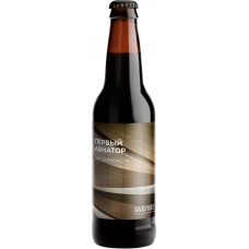 Купить Пиво светлое БАКУНИН Первый Авиатор Сан Диего нефильтрованное непастеризованное осветленное, 4,4%, 0.5л, Латвия, 0.5 L в Ленте