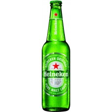 Купить Пиво светлое HEINEKEN фильтрованное, пастеризованное, 4,8%, 0.47л, Россия, 0.47 L в Ленте