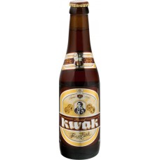 Пиво светлое PAUWEL KWAK фильтрованное пастеризованное, 8,4%, 0.33л, Бельгия, 0.33 L