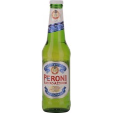 Купить Пиво светлое PERONI NASTRO AZZURRO фильтрованное пастеризованное, 5,1%, 0.33л, Италия, 0.33 L в Ленте