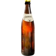 Пиво светлое ЩЕРБАКОВСКОЕ Живое фильтрованное, 4,5%, 0.5л, Россия, 0.5 L