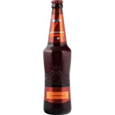 Купить Пиво темное БАЛТИКА 4 Оригинальное пастеризованное, 5,6%, 0.47л, Россия, 0.47 L в Ленте