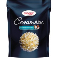 Попкорн MOGYI Caramoon со вкусом кокоса, 70г, Венгрия, 70 г