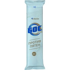 Купить Пятновыводитель-карандаш для сложных пятен БОС Stick, 60г, Россия, 60 г в Ленте