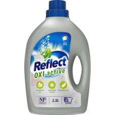 Пятновыводитель REFLECT Oxi Active универсальный кислородный, 1.5л, Австралия, 1.5 л