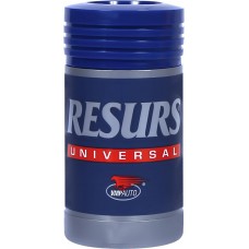 Реметаллизант RESURS Universal для всех типов масел Арт. 402202, 50г, Россия