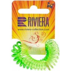 Купить Резинка детская RIVIERA текстиль/пластм, 2шт 54021, Китай в Ленте