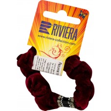 Резинка RIVIERA текстиль 440100, Китай