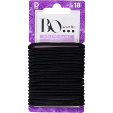 Резинки для волос BO PARIS в ассортименте Арт. 512051, Китай