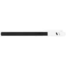 Ручка INDEX гелевая 0,5мм,черная,I-style IGP117/BK, Китай