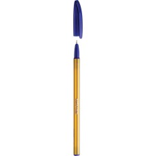 Ручка шариковая CELLO Liner 746 0,7мм синий, Китай