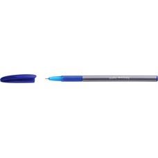 Ручка шариковая CELLO Office Grip 1мм синий Арт. 353, Индия