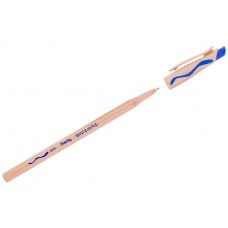 Купить Ручка шариковая PAPER MATE Replay Medium 1мм синий, с ластиком Арт. S0190824, Мексика в Ленте