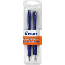 Ручка шариковая PILOT BPGP-10R-F+мех.карандаш H185, Япония