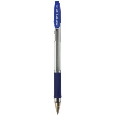 Ручка шариковая PILOT BPS-GP-F синий Арт. B-BPS-GP-2L, 2шт, Япония