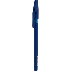 Купить Ручка STABILO Liner 808 шариковая 1шт синяя 808/41, Малайзия в Ленте