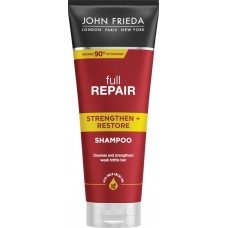 Купить Шампунь для поврежденных волос JOHN FRIEDA Full Repair, 250мл, Германия, 250 мл в Ленте