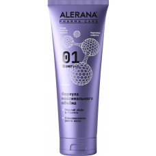Шампунь для волос ALERANA Pharma Care Формула максимального объема, 260мл, Россия, 260 мл
