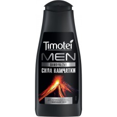 Купить Шампунь для волос мужской TIMOTEI Сила Камчатки 2в1, 400мл, Россия, 400 мл в Ленте