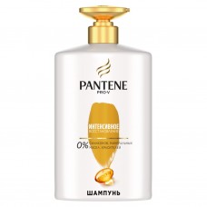 Шампунь для волос PANTENE Интенсивное восстановление, 900мл, Франция, 900 мл