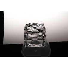 Шкатулка DIVA Briliant Подарок 7см, хрустальное стекло HY-0068, Китай
