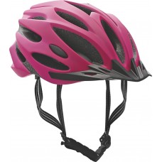 Шлем велосипедный ACTICO в асс. PW-933/W, Китай