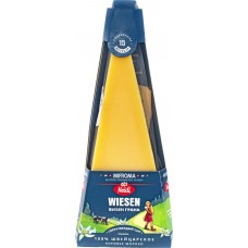 Сыр HEIDI Визен Грана 38%, без змж, 180г, Швейцария, 180 г
