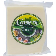 Сыр из козьего и коровьего молока CAPRETTE 50%, без змж, 200г, Россия, 200 г