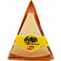 Сыр KALLEH Пармезан 35%, без змж, 150г, Иран, 150 г