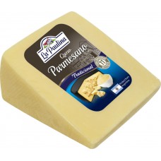 Сыр LA PAULINA Пармезан 45%, без змж, весовой, Аргентина