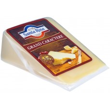 Купить Сыр MILKANA Santa Rose Grand Caractere 32%, без змж, 250г, Аргентина, 250 г в Ленте