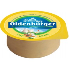 Сыр OLDENBURGER Легкий 30%, без змж, 350г, Россия, 350 г
