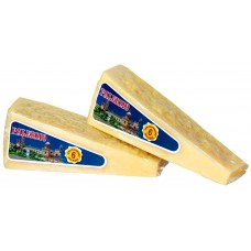 Сыр твердый PALERMO 40%, без змж, 180г, Россия, 180 г